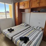 Lejlighed Casa Bea La Oliva