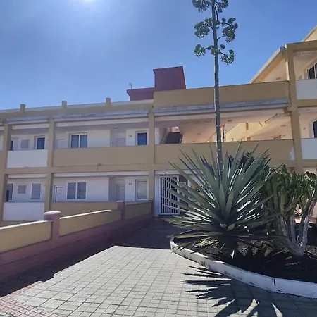 Apartmán Casa Bea La Oliva