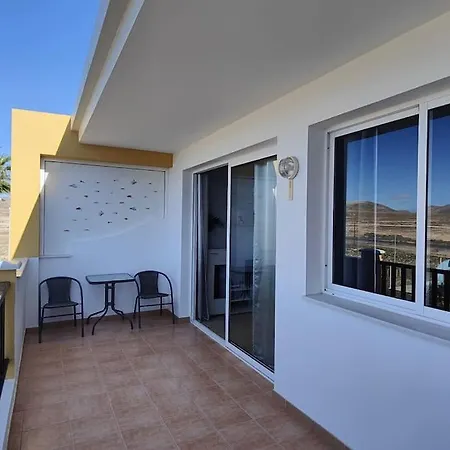 Casa Bea Appartamento La Oliva