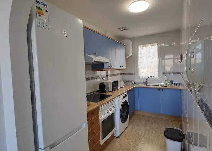 Apartmán Casa Bea *