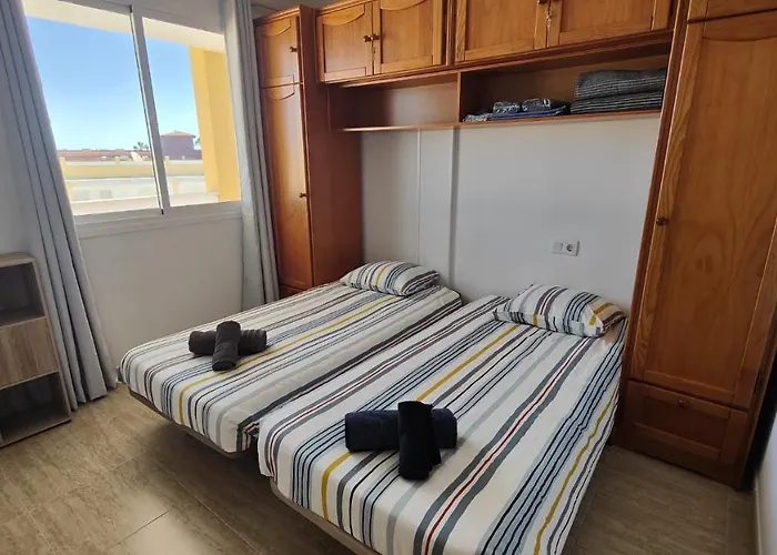 Appartamento Casa Bea