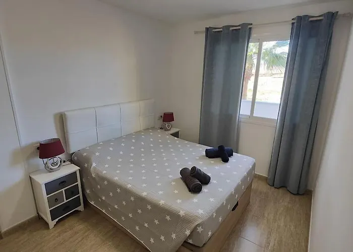 Appartamento Casa Bea La Oliva