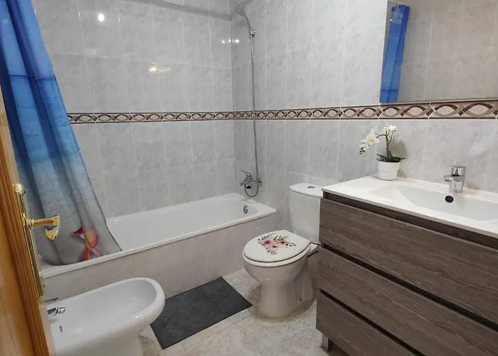 Apartmán Casa Bea *