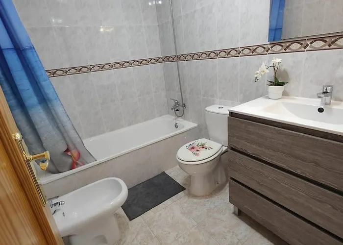 Appartamento Casa Bea