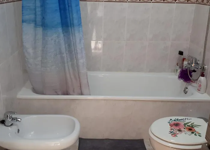 Casa Bea Appartamento