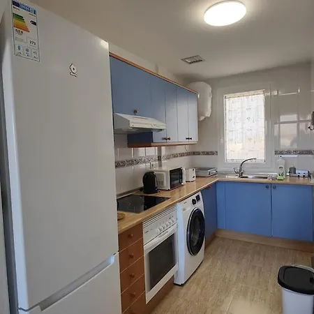 Apartment Casa Bea *