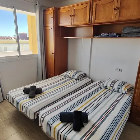 Casa Bea Apartment