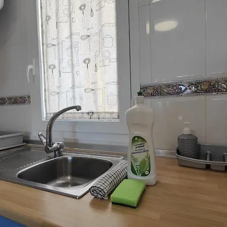 Apartment Casa Bea