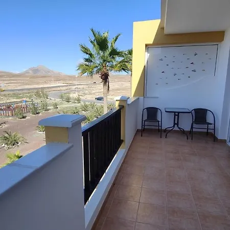 Apartment Casa Bea