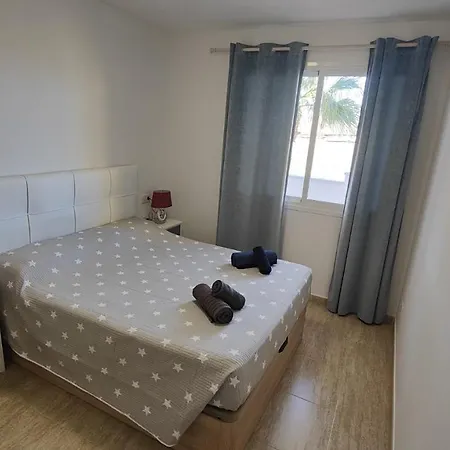 Casa Bea Apartment La Oliva
