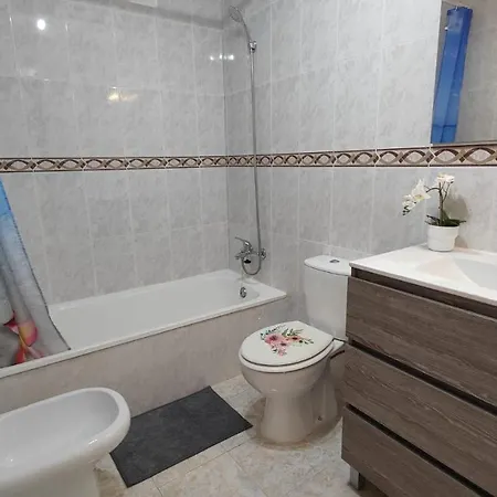 Apartment Casa Bea *