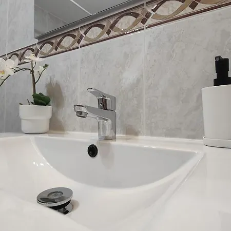 Casa Bea Apartment