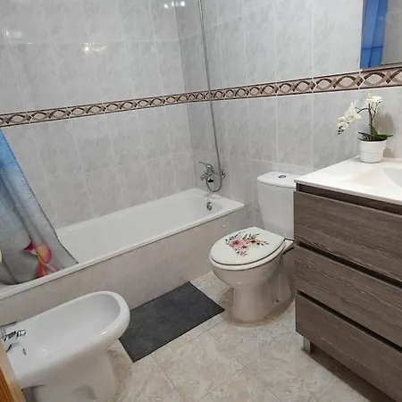 Apartment Casa Bea