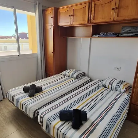 Daire Casa Bea La Oliva