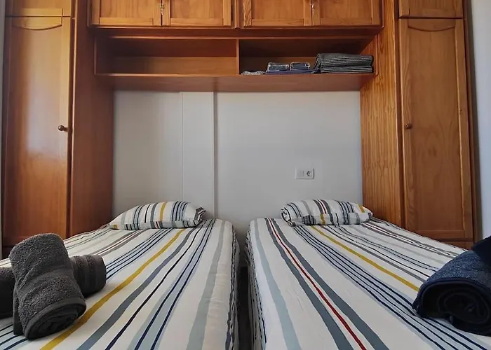 Casa Bea ラ・オリーバ