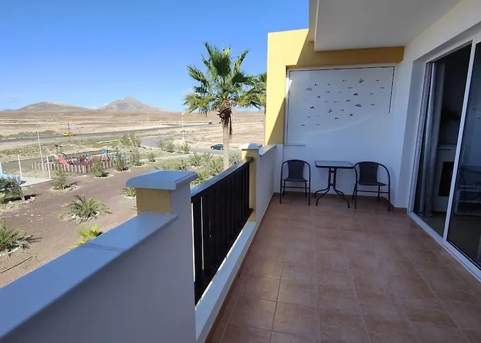 Casa Bea アパート *