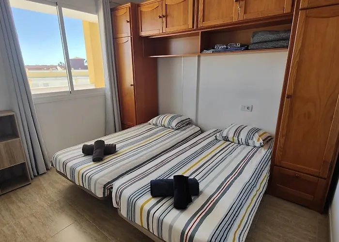 Casa Bea アパート