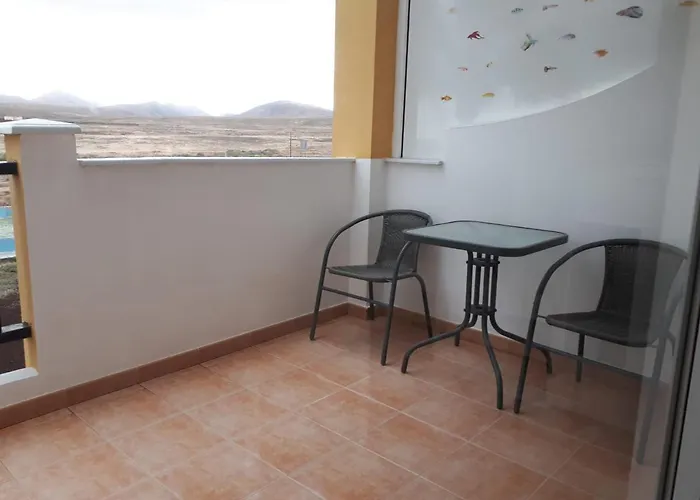 Casa Bea アパート ラ・オリーバ