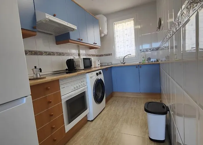 Casa Bea * ラ・オリーバ