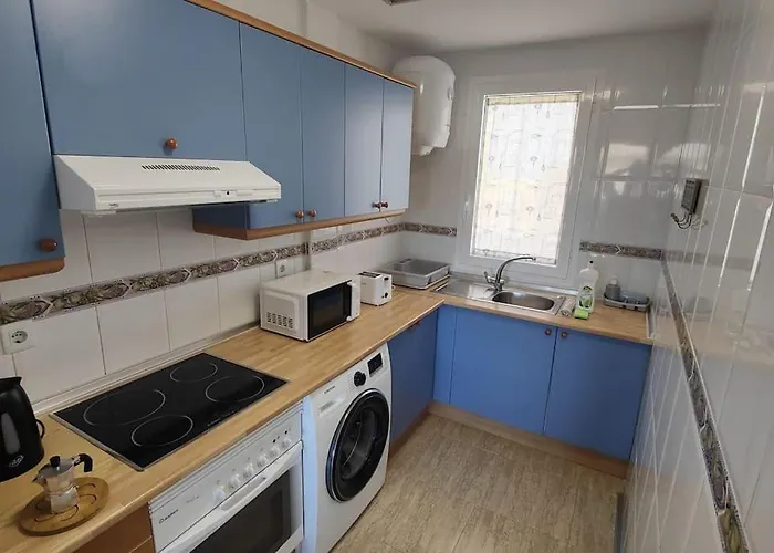 Casa Bea ラ・オリーバ