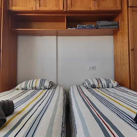 Casa Bea 拉·奥利瓦