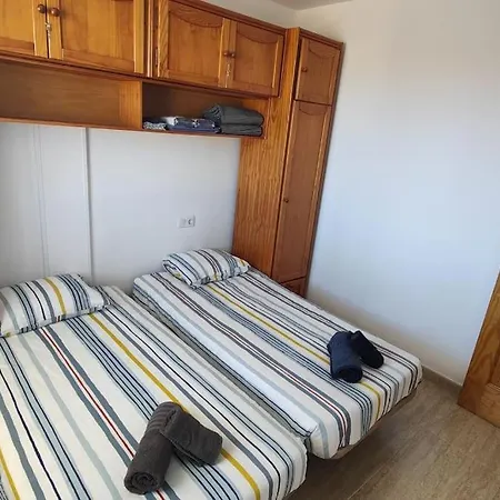 Casa Bea 公寓 拉·奥利瓦