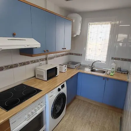 Casa Bea 拉·奥利瓦