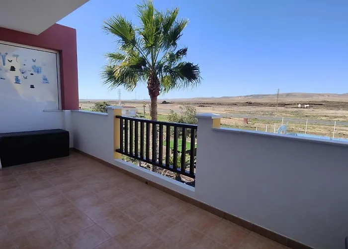 Διαμέρισμα Casa Bea La Oliva