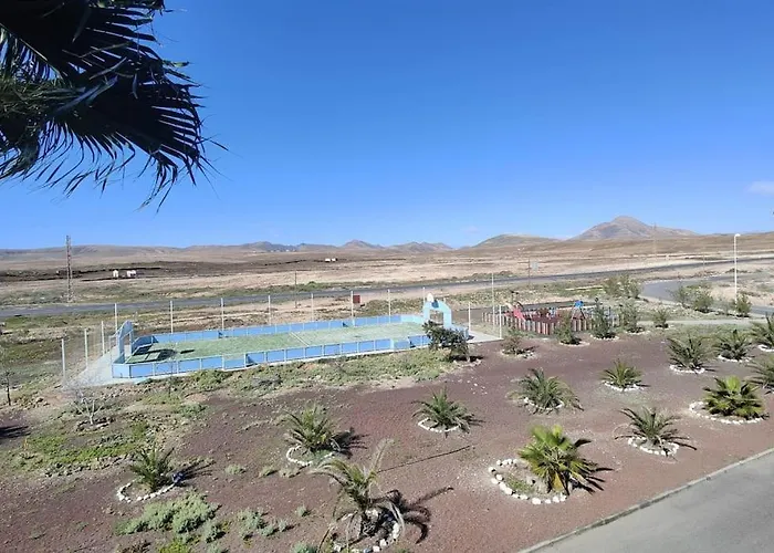 Casa Bea Διαμέρισμα La Oliva