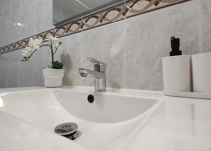 Casa Bea Διαμέρισμα