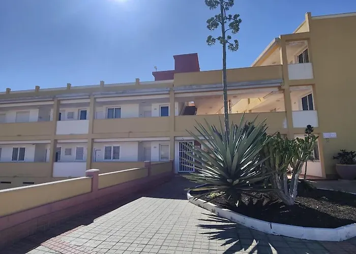 Διαμέρισμα Casa Bea La Oliva